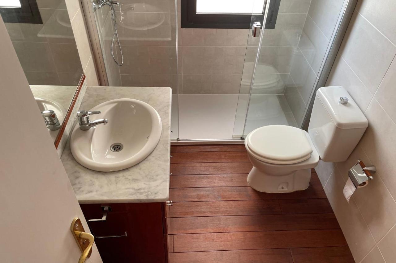 With Sea Views Next To The Of Mar Bella Appartement Barcelona