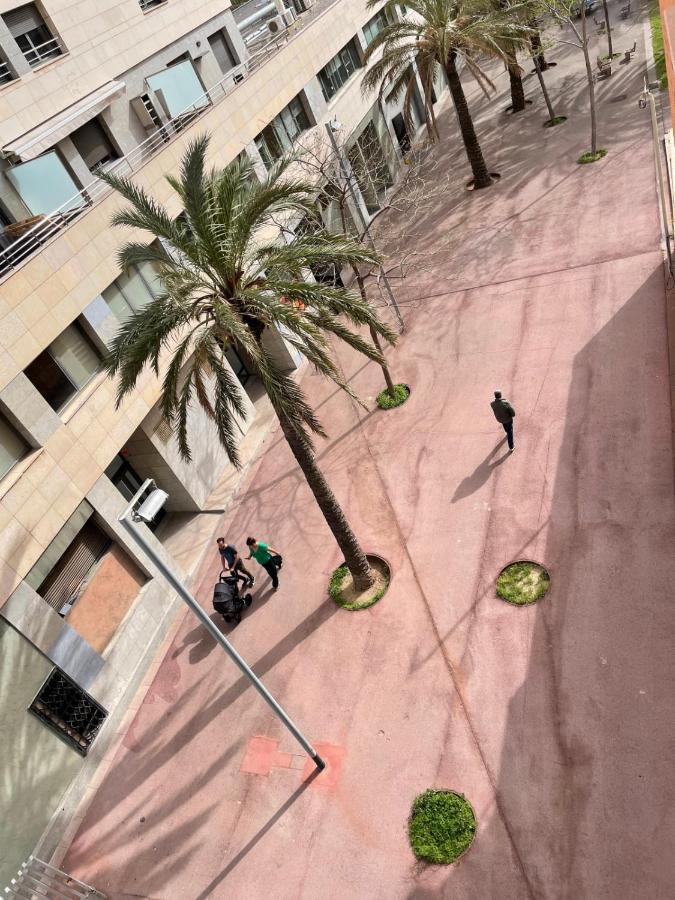 Appartement With Sea Views Next To The Of Mar Bella Barcelona