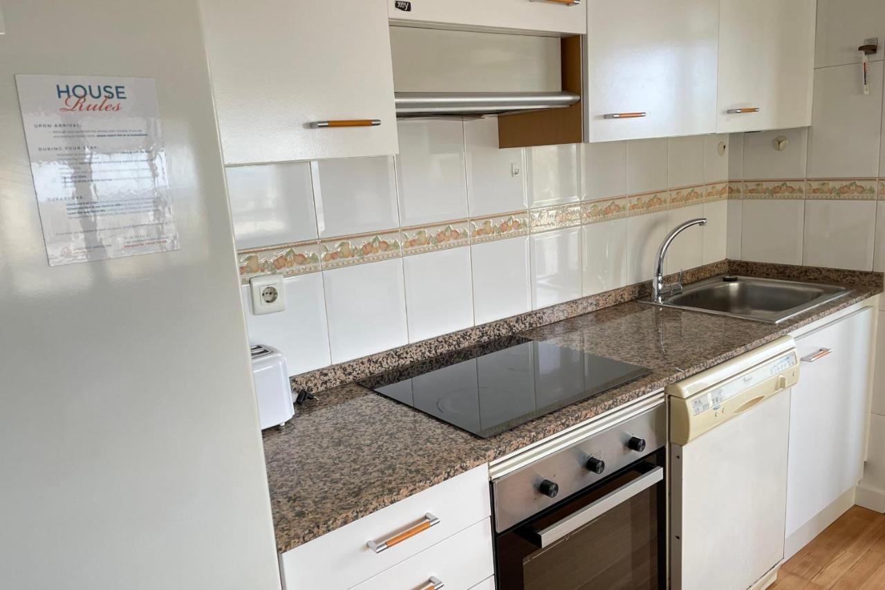 Appartement With Sea Views Next To The Of Mar Bella